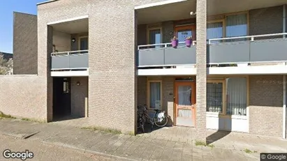 Apartments for rent in Heumen - Photo from Google Street View