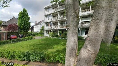Apartments for rent in Rheden - Photo from Google Street View