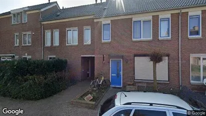 Apartments for rent in Heumen - Photo from Google Street View
