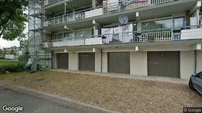 Apartments for rent in Zevenaar - Photo from Google Street View