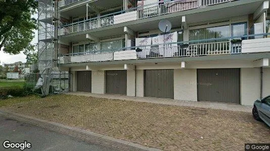 Apartments for rent in Zevenaar - Photo from Google Street View