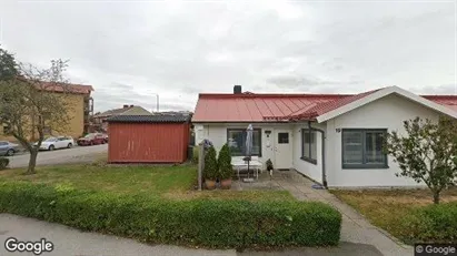 Apartments for rent in Vara - Photo from Google Street View