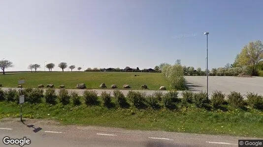 Apartments for rent in Svalöv - Photo from Google Street View