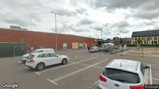 Apartments for rent in Eslöv - Photo from Google Street View