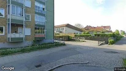 Apartments for rent in Sofielund - Photo from Google Street View
