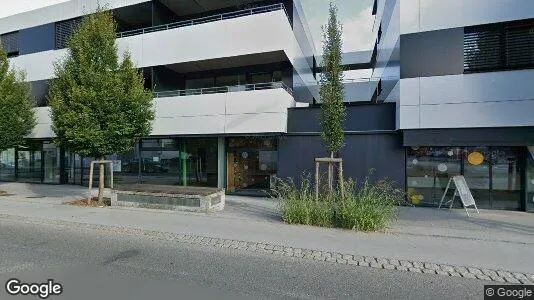 Apartments for rent in Fußach - Photo from Google Street View