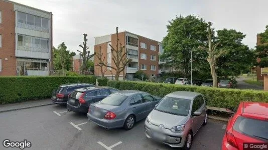 Apartments for rent in Fosie - Photo from Google Street View