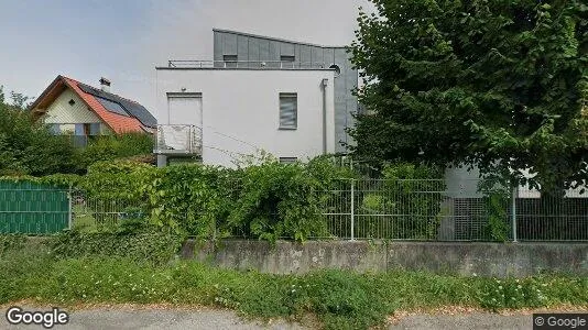 Apartments for rent in Altach - Photo from Google Street View