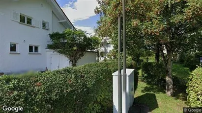 Apartments for rent in Wolfurt - Photo from Google Street View