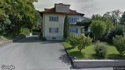 Apartments for rent in Bregenz - Photo from Google Street View
