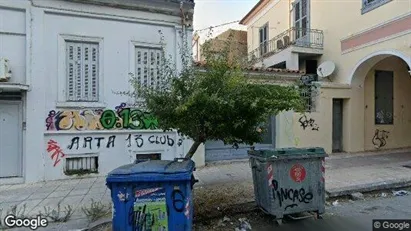 Apartments for rent in Patras - Photo from Google Street View