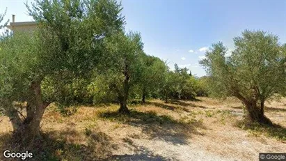 Apartments for rent in Patras - Photo from Google Street View