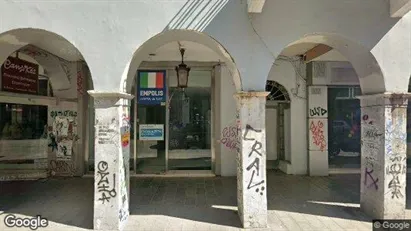 Apartments for rent in Patras - Photo from Google Street View