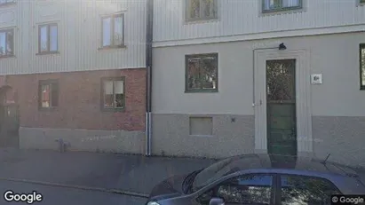 Apartments for rent in Majorna-Linné - Photo from Google Street View