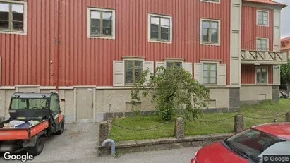 Apartments for rent in Majorna-Linné - Photo from Google Street View