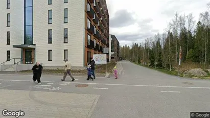 Rooms for rent in Tampere Kaakkoinen - Photo from Google Street View