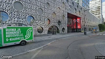 Rooms for rent in Helsinki Keskinen - Photo from Google Street View