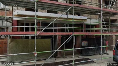 Rooms for rent in Leuven - Photo from Google Street View