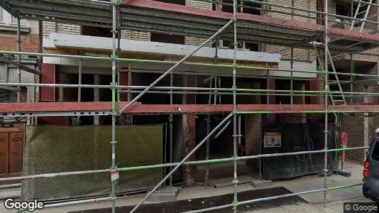 Rooms for rent in Leuven - Photo from Google Street View