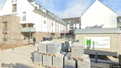 Apartments for rent in Main-Kinzig-Kreis - Photo from Google Street View
