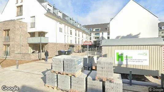 Apartments for rent in Main-Kinzig-Kreis - Photo from Google Street View