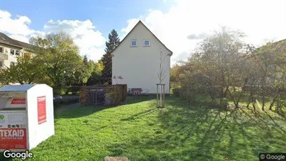 Apartments for rent in Main-Kinzig-Kreis - Photo from Google Street View