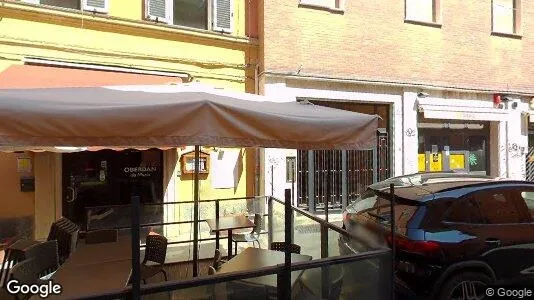Rooms for rent in Bologna - Photo from Google Street View