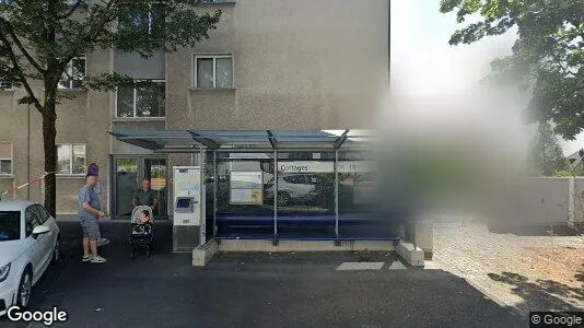 Apartments for rent in Lausanne - Photo from Google Street View