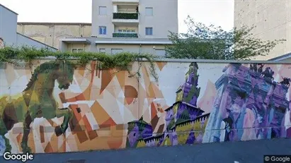 Apartments for rent in Milano Zona 2 - Stazione Centrale, Gorla, Turro, Greco, Crescenzago - Photo from Google Street View