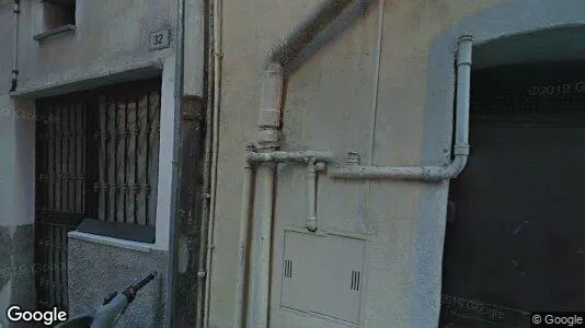 Apartments for rent in Sanremo - Photo from Google Street View