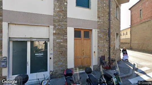 Rooms for rent in Florence - Photo from Google Street View