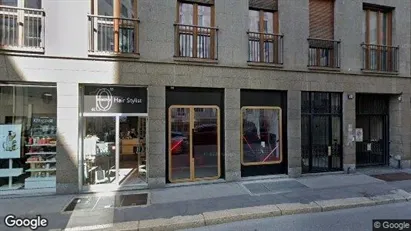 Apartments for rent in Milano Zona 1 - Centro storico - Photo from Google Street View