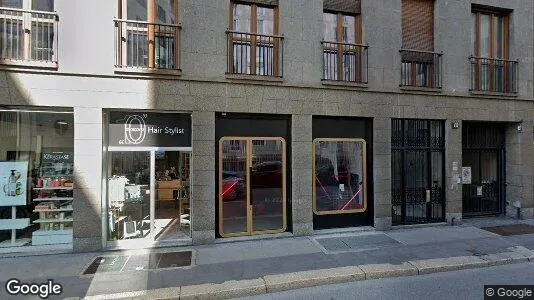 Apartments for rent in Milano Zona 1 - Centro storico - Photo from Google Street View