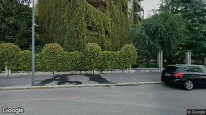 Apartments for rent in Milano Zona 8 - Fiera, Gallaratese, Quarto Oggiaro - Photo from Google Street View