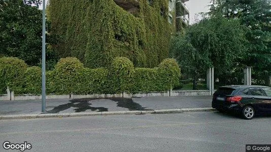 Apartments for rent in Milano Zona 8 - Fiera, Gallaratese, Quarto Oggiaro - Photo from Google Street View