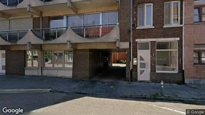 Apartments for rent in Maaseik - Photo from Google Street View