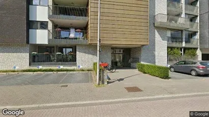 Apartments for rent in Pelt - Photo from Google Street View