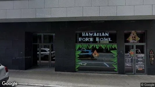 Apartments for rent in Stad Brussel - Photo from Google Street View