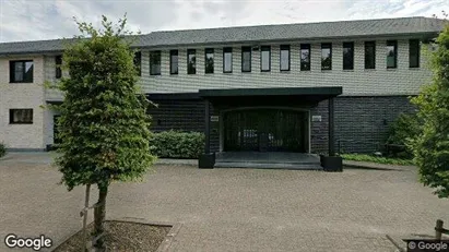 Apartments for rent in Beringen - Photo from Google Street View