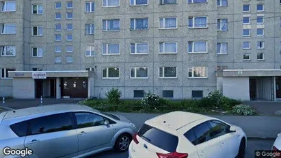 Apartments for rent in Tallinn Kesklinna - Photo from Google Street View