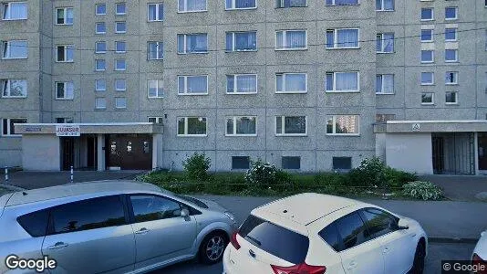 Apartments for rent in Tallinn Kesklinna - Photo from Google Street View
