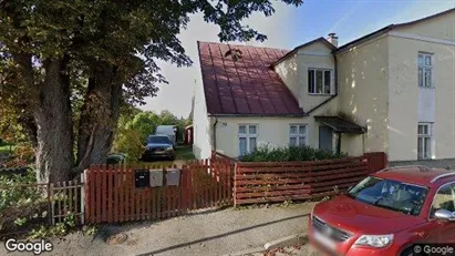Apartments for rent in Pärnu - Photo from Google Street View