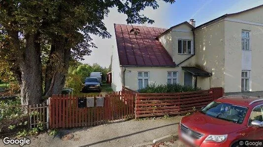 Apartments for rent in Pärnu - Photo from Google Street View