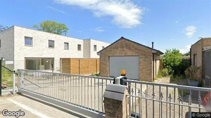 Apartments for rent in De Panne - Photo from Google Street View