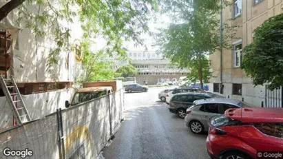 Apartments for rent in Budapest Hegyvidék - Photo from Google Street View