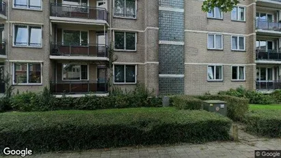 Apartments for rent in Enschede - Photo from Google Street View