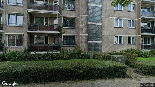Apartments for rent in Enschede - Photo from Google Street View