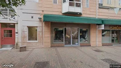 Apartments for rent in Oslo Gamle Oslo - Photo from Google Street View