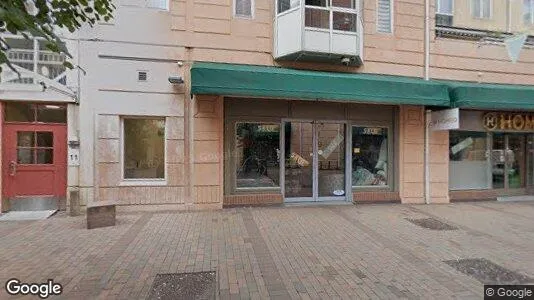 Apartments for rent in Oslo Gamle Oslo - Photo from Google Street View