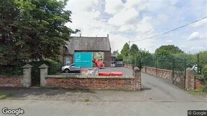Apartments for rent in Crewe - Cheshire - Photo from Google Street View